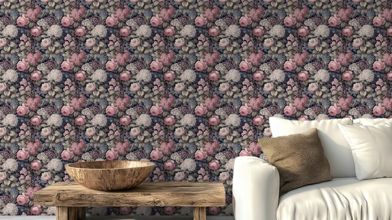 Picture of Väriyhdistelmä Millie Pink - 1004703-03 - 09222-01